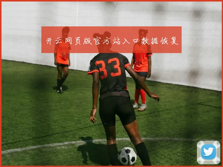 开云网页版官方站入口数据恢复