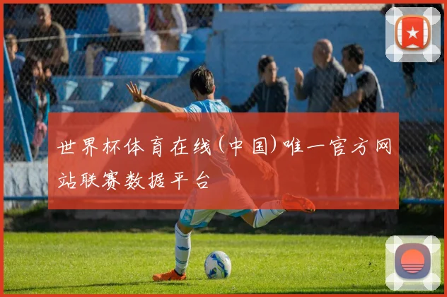 世界杯体育在线(中国)唯一官方网站联赛数据平台