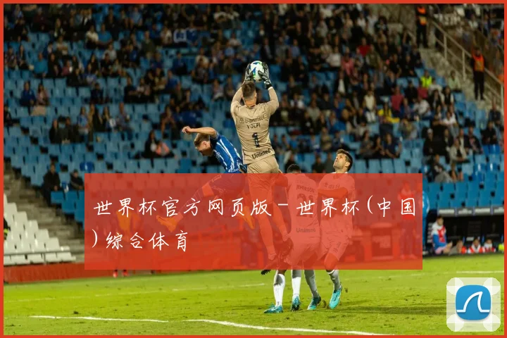 世界杯官方网页版 - 世界杯(中国)综合体育