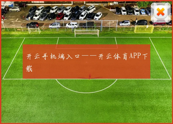 开云手机端入口——开云体育APP下载