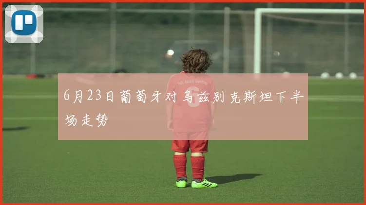 6月23日葡萄牙对乌兹别克斯坦下半场走势