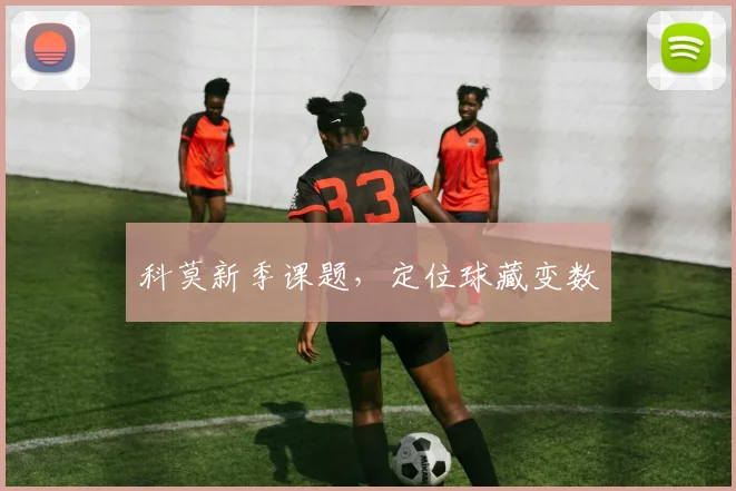 科莫新季课题，定位球藏变数