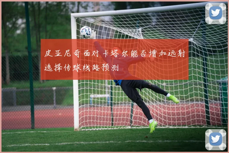 皮亚尼奇面对卡塔尔能否增加远射选择传球线路预测