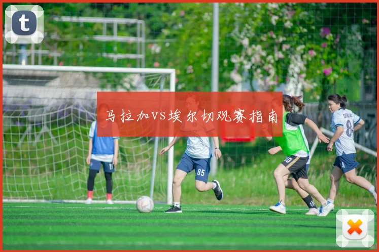 马拉加vs埃尔切观赛指南